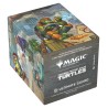 Ultimate Guard - Boulder 100+ "TMNT" : Turtle Lair