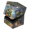 Ultimate Guard - Boulder 100+ "TMNT" : Turtle Lair