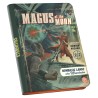 Ultimate Guard - Zipfolio 360 Xenoskin Magic The Gathering "Edge of Eternities" : Magus of the Moon