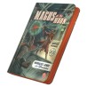 Ultimate Guard - Zipfolio 360 Xenoskin Magic The Gathering "Edge of Eternities" : Magus of the Moon