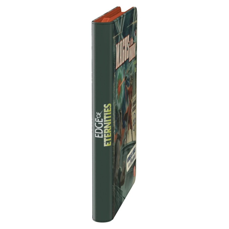 Ultimate Guard - Zipfolio 360 Xenoskin Magic The Gathering "Edge of Eternities" : Magus of the Moon