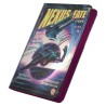 Ultimate Guard - Zipfolio 360 Xenoskin Magic The Gathering "Edge of Eternities" : Nexus of Fate