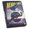 Ultimate Guard - Zipfolio 360 Xenoskin Magic The Gathering "Edge of Eternities" : Nexus of Fate