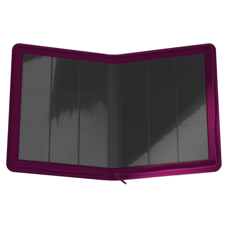 Ultimate Guard - Zipfolio 360 Xenoskin Magic The Gathering "Edge of Eternities" : Nexus of Fate