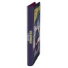 Ultimate Guard - Zipfolio 360 Xenoskin Magic The Gathering "Edge of Eternities" : Nexus of Fate