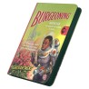 Ultimate Guard - Zipfolio 360 Xenoskin Magic The Gathering "Edge of Eternities" : Burgeoning