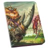 Ultimate Guard - Zipfolio 360 Xenoskin Magic The Gathering "Tarkir: Dragonstorm" : Skirmish Rhino