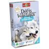 Défis Nature - Animaux inséparables