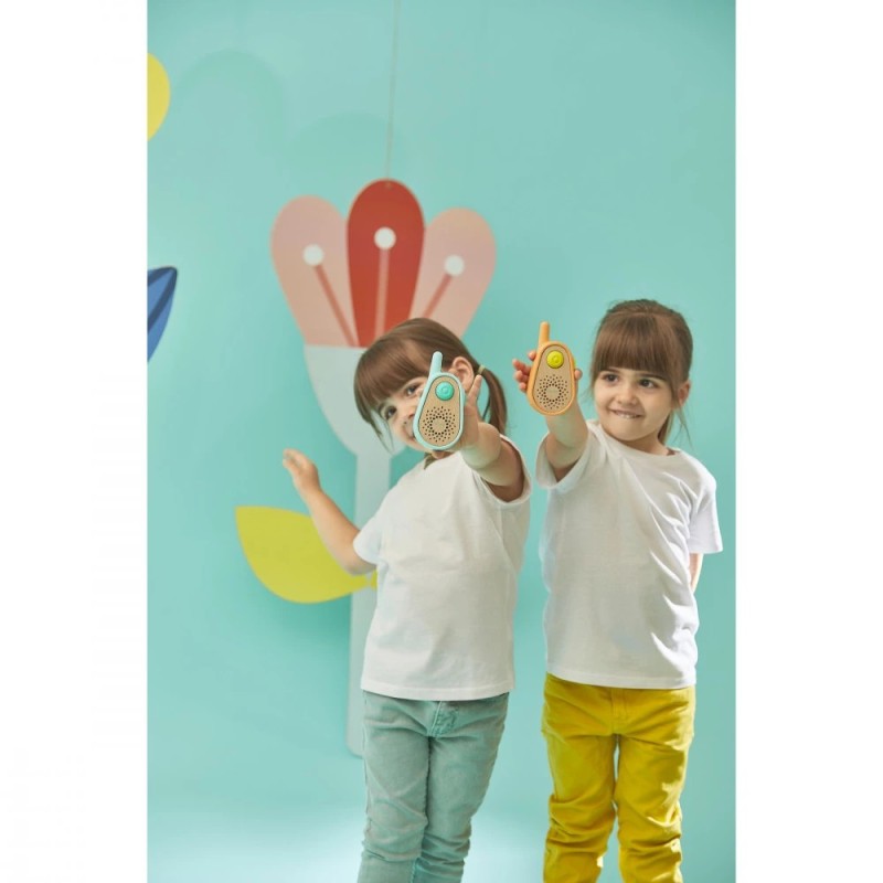Mes 1er Talkies-Walkies - Exploration Janod