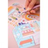 Cosy Stickers - Food Lovers