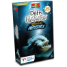 Défis Nature - Monstres des abysses