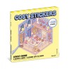Cosy Stickers - Lovely Home