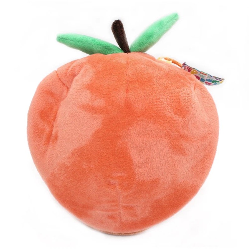 Peluche Flipetz Veggies - Tortue&Pêche