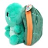 Peluche Flipetz Veggies - Tortue&Pêche