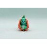 Peluche Flipetz Veggies - Tortue&Pêche