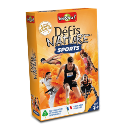 Dfis Nature - Sports