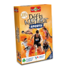 Défis Nature - Sports