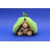Peluche Flipetz Veggies - Chien&Pomme