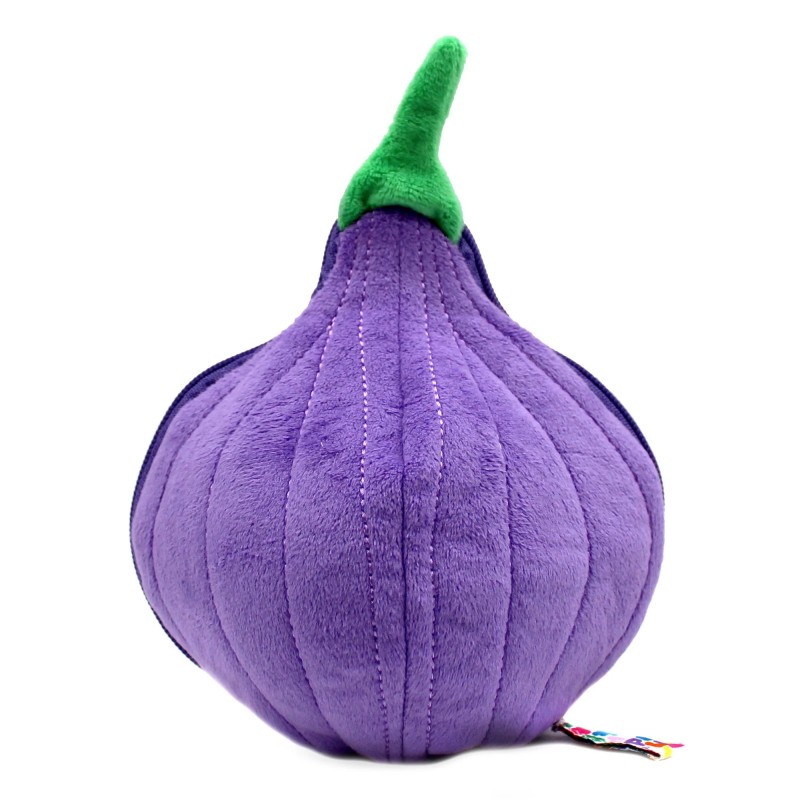 Peluche Flipetz Veggies - Renard&Figue
