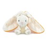 Peluche Flipetz Veggies - Lapin&Carotte