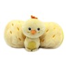 Peluche Flipetz Veggies - Poussin&Ananas