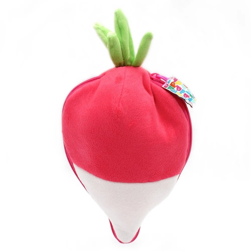 Peluche Flipetz Veggies - Cochon&Radis