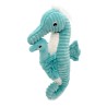 Peluche Ptipotos - Hippocampe Aqua Papa&Bébé