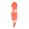 Peluche Ptipotos - Hippocampe Corail Papa&Bébé