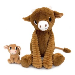 copy of copy of copy of copy of copy of copy of copy of copy of Peluche Flipetz - Coeur & Fleur