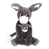 Peluche Ptipotos - Ane Gris Maman&Bébé