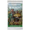 Magic Booster de jeu - The Hobbit - Français