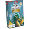 Défis Nature - Créatures légendaires