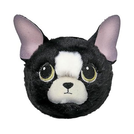 Beanie Bouncers Peluche rebondissante - Doodle Le Chihuahua