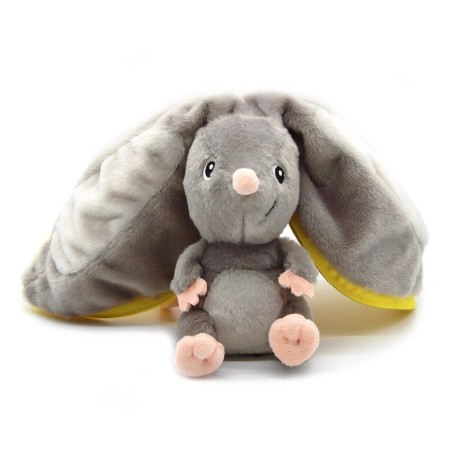 Peluche Flipetz Veggies - Souri&Citron