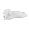 Ruru - Peluche Nemu Mouton Blanc Taille L