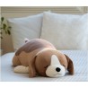 Vick - Peluche Nemu Chien Beagle Taille L