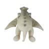 Wushu - Peluche Nemu Dragon d'argent Taille L