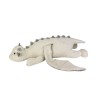 Wushu - Peluche Nemu Dragon d'argent Taille L