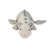 Wushu - Peluche Nemu Dragon d'argent Taille L