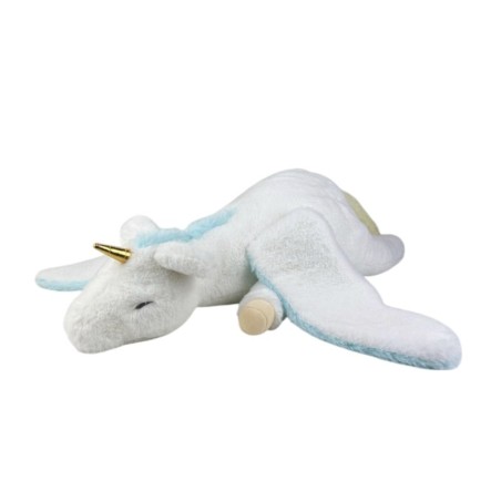 Yuki - Peluche Nemu Licorne Taille L