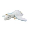 Yuki - Peluche Nemu Licorne Taille L