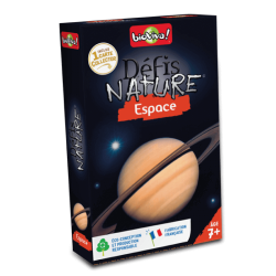 Dfis Nature - Espace