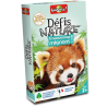 Défis Nature - Trop mignons