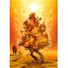 Puzzle UNIVERSE - 1000p : Art'zymut